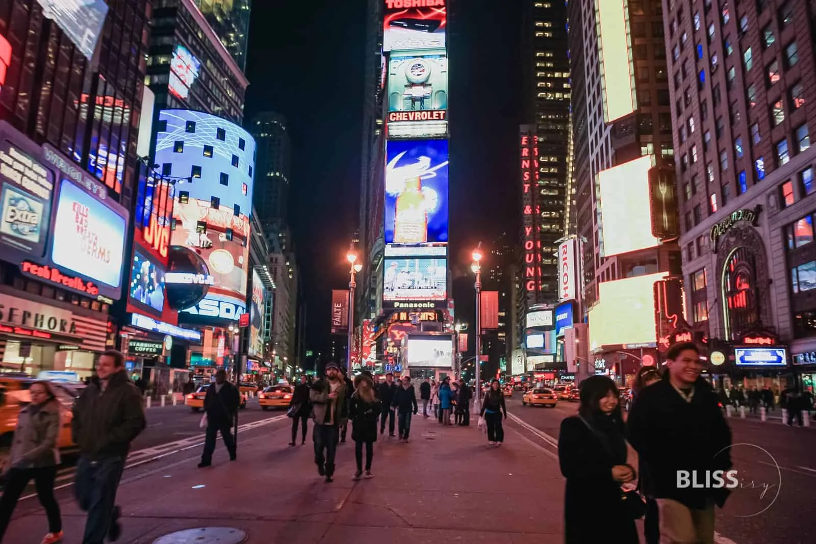 Black Friday Shopping in New York und USA - Tipps Tricks Empfehlungen