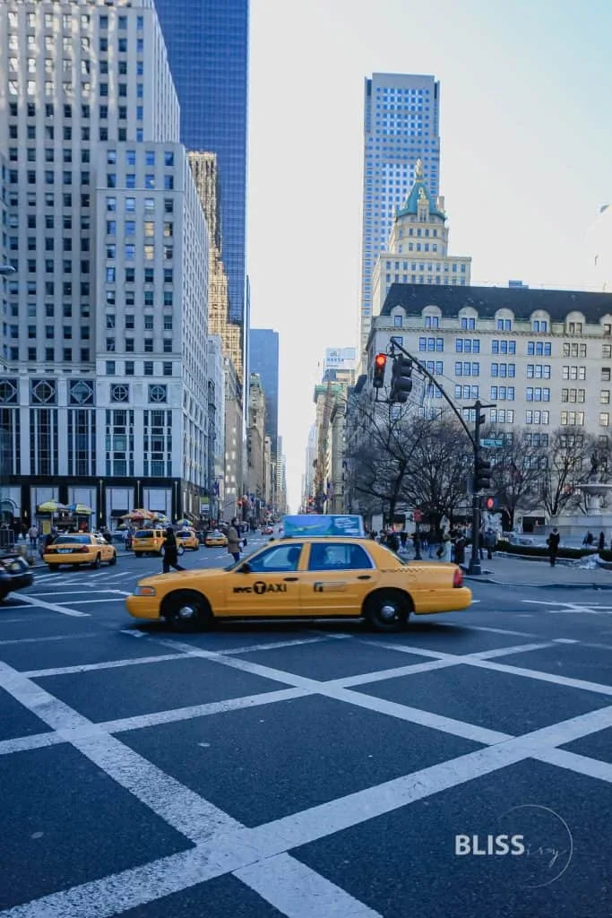Black Friday Shopping in New York und USA - Tipps Tricks Empfehlungen