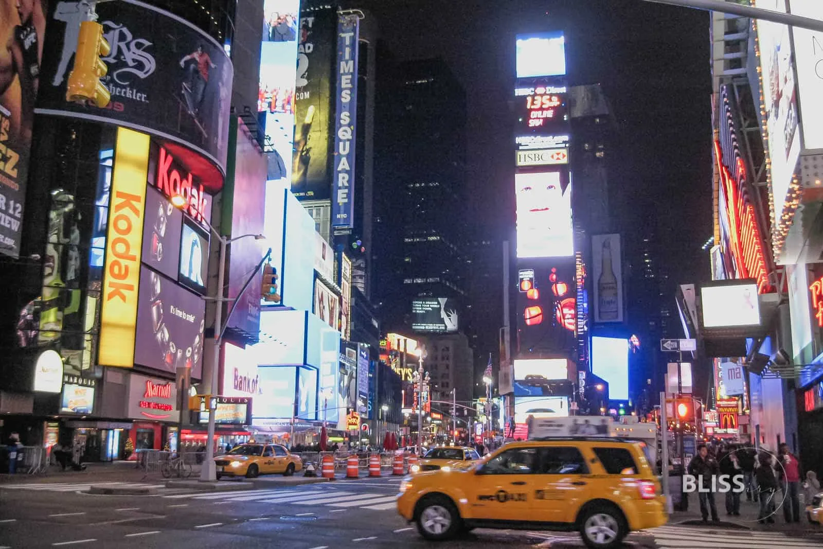 Black Friday Shopping in New York und USA - Tipps Tricks Empfehlungen