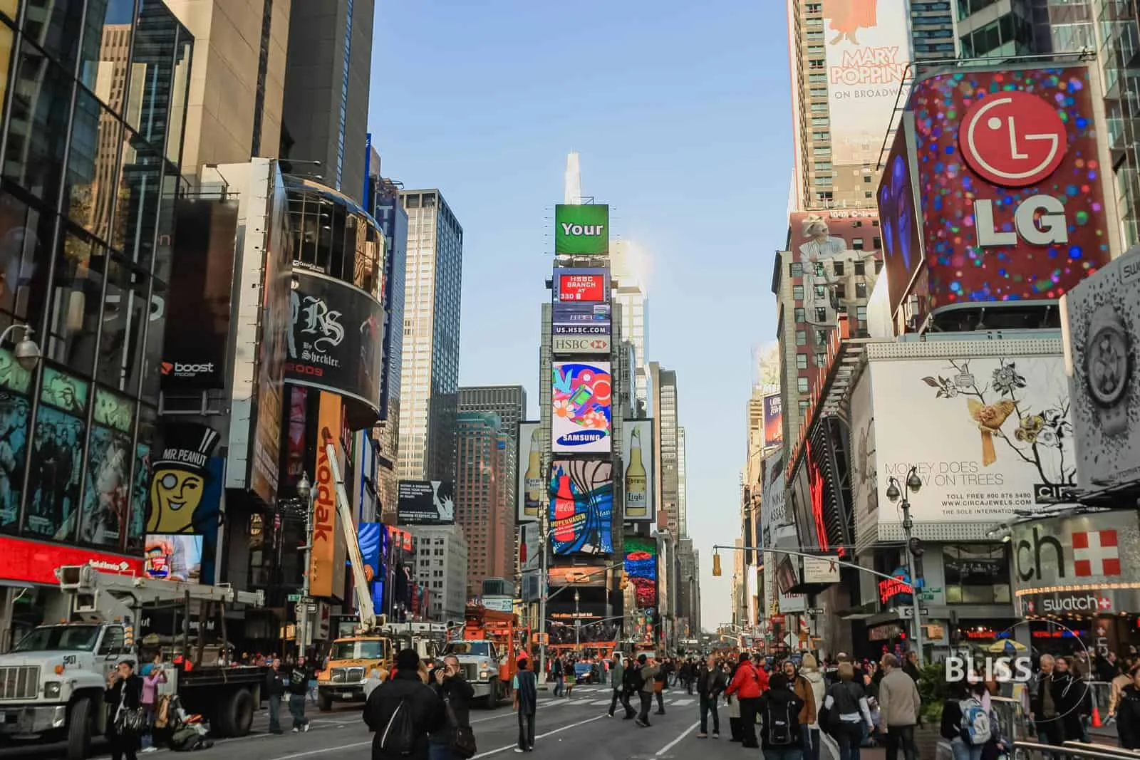 Macy’s Thanksgiving Day Parade - New York City - Luftballons-Parade - Macys Thanksgiving Parade New York - Tipps und beste Foto-Spots