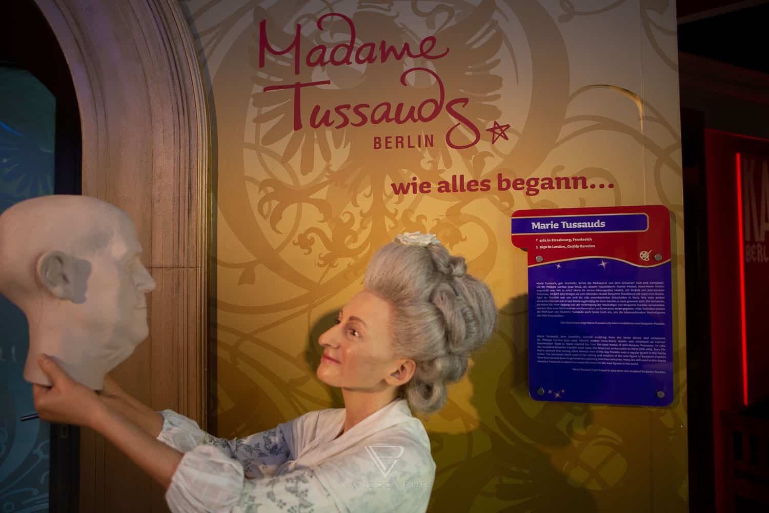 Madame Tussauds in Berlin - Stars, Promis - VIP Eingang - Öffnungszeiten, Erfahrung - Madame Tussauds in Berlin mit Stars und Promis. VIP Eingang und Öffnungszeiten des Museums am Brandenburger Tor, Sehenswürdigkeit Berlin