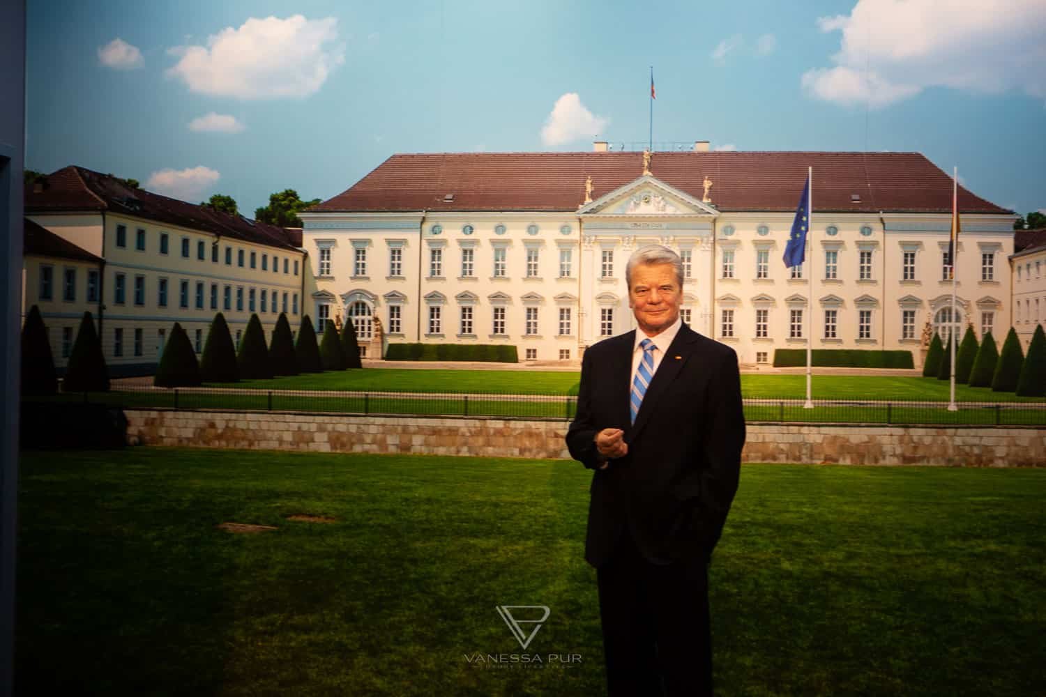 Madame Tussauds in Berlin - Stars, Promis - VIP Eingang - Öffnungszeiten, Erfahrung - Madame Tussauds in Berlin mit Stars und Promis. VIP Eingang und Öffnungszeiten des Museums am Brandenburger Tor, Sehenswürdigkeit Berlin