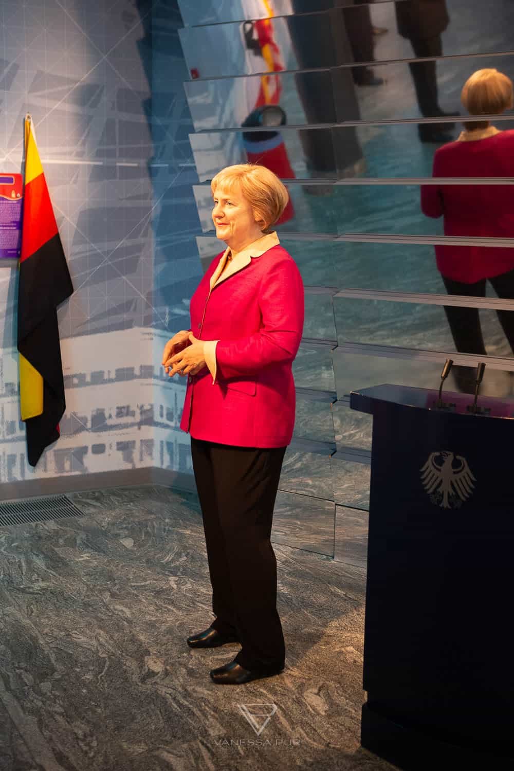 Madame Tussauds in Berlin - Stars, Promis - VIP Eingang - Öffnungszeiten, Erfahrung - Madame Tussauds in Berlin mit Stars und Promis. VIP Eingang und Öffnungszeiten des Museums am Brandenburger Tor, Sehenswürdigkeit Berlin