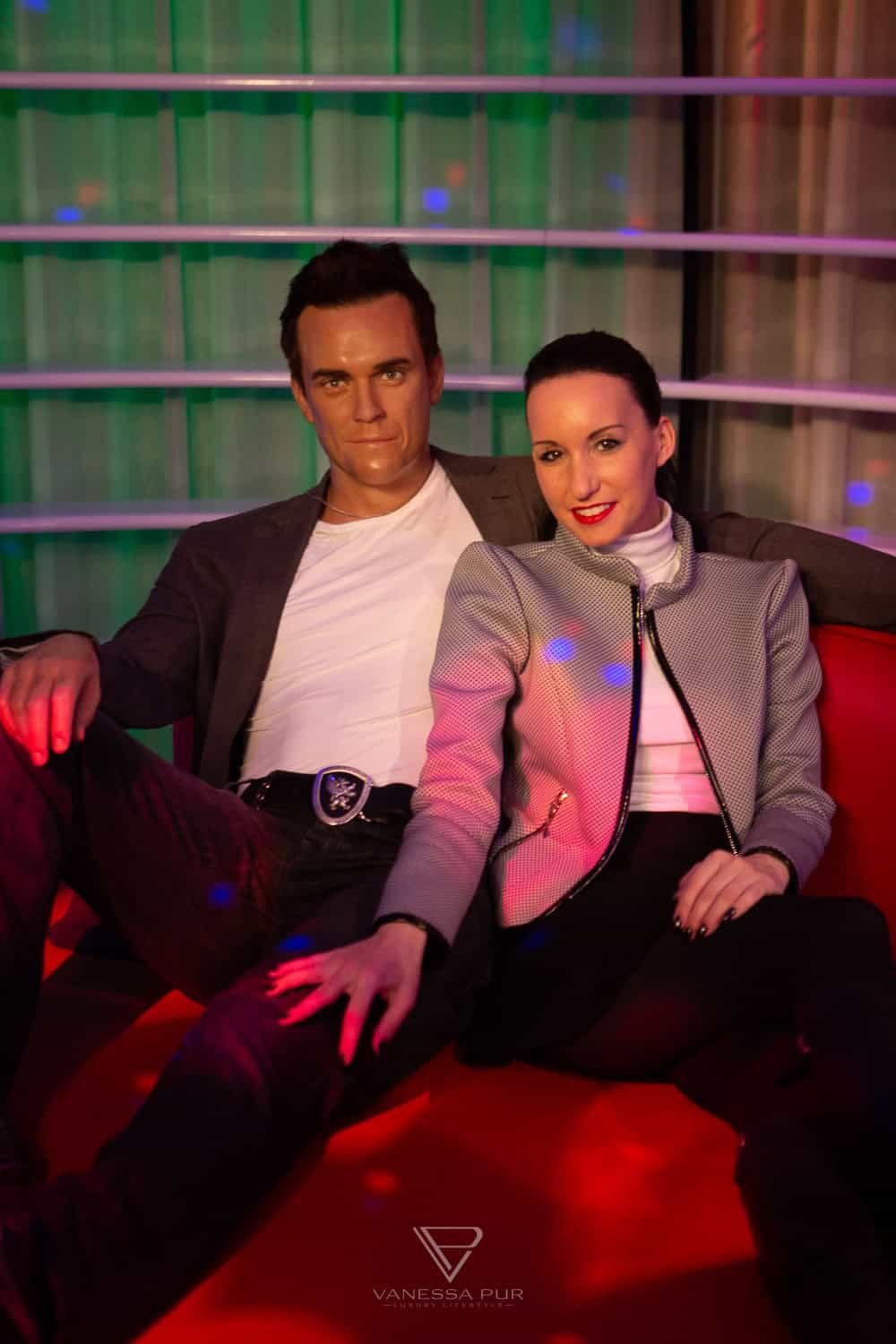 Madame Tussauds in Berlin - Stars, Promis - VIP Eingang - Öffnungszeiten, Erfahrung - Madame Tussauds in Berlin mit Stars und Promis. VIP Eingang und Öffnungszeiten des Museums am Brandenburger Tor, Sehenswürdigkeit Berlin