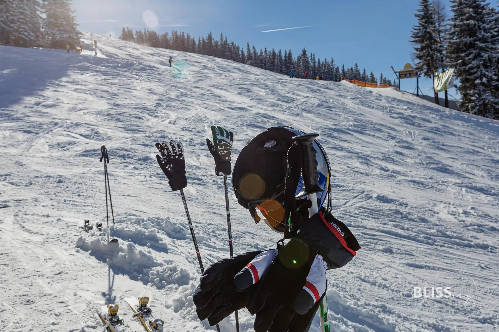 Skigebiet Schladming und Planai - Skifahren in Schladming - Österreich Reisetipps