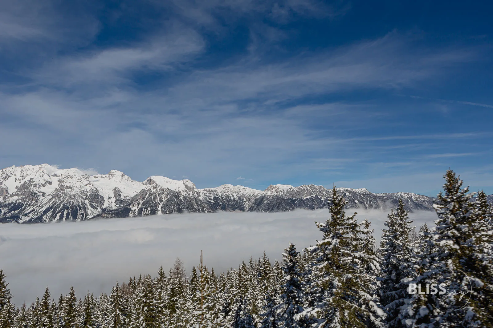 Skigebiet Schladming und Planai - Skifahren in Schladming - Österreich Reisetipps