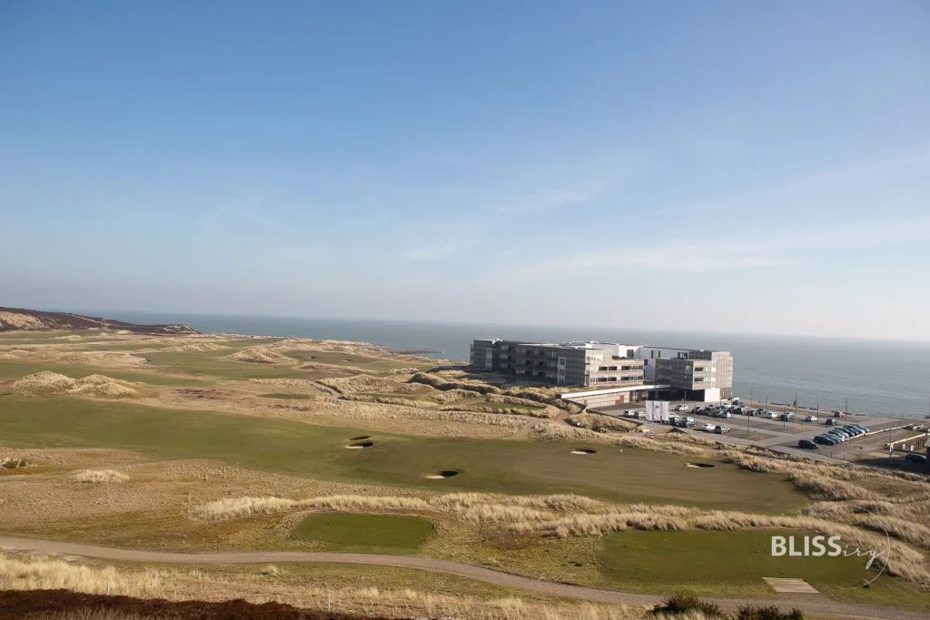Links Golfplatz auf Sylt - Greenfee & Eindruck - Budersand Golf - Links Golfplatz auf Sylt – Greenfee und Eindruck vom Budersand Golfplatz