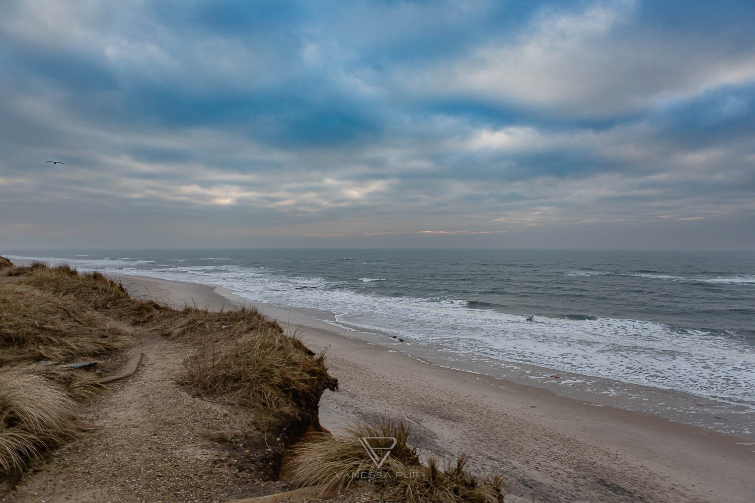 Sylt Sehenswürdigkeiten Top 5 List und Uwe Düne - BMW X6 5.0i Inselrundfahrt - List auf Sylt - Inselrundfahrt Ellbogen - Norden - Reisetipps