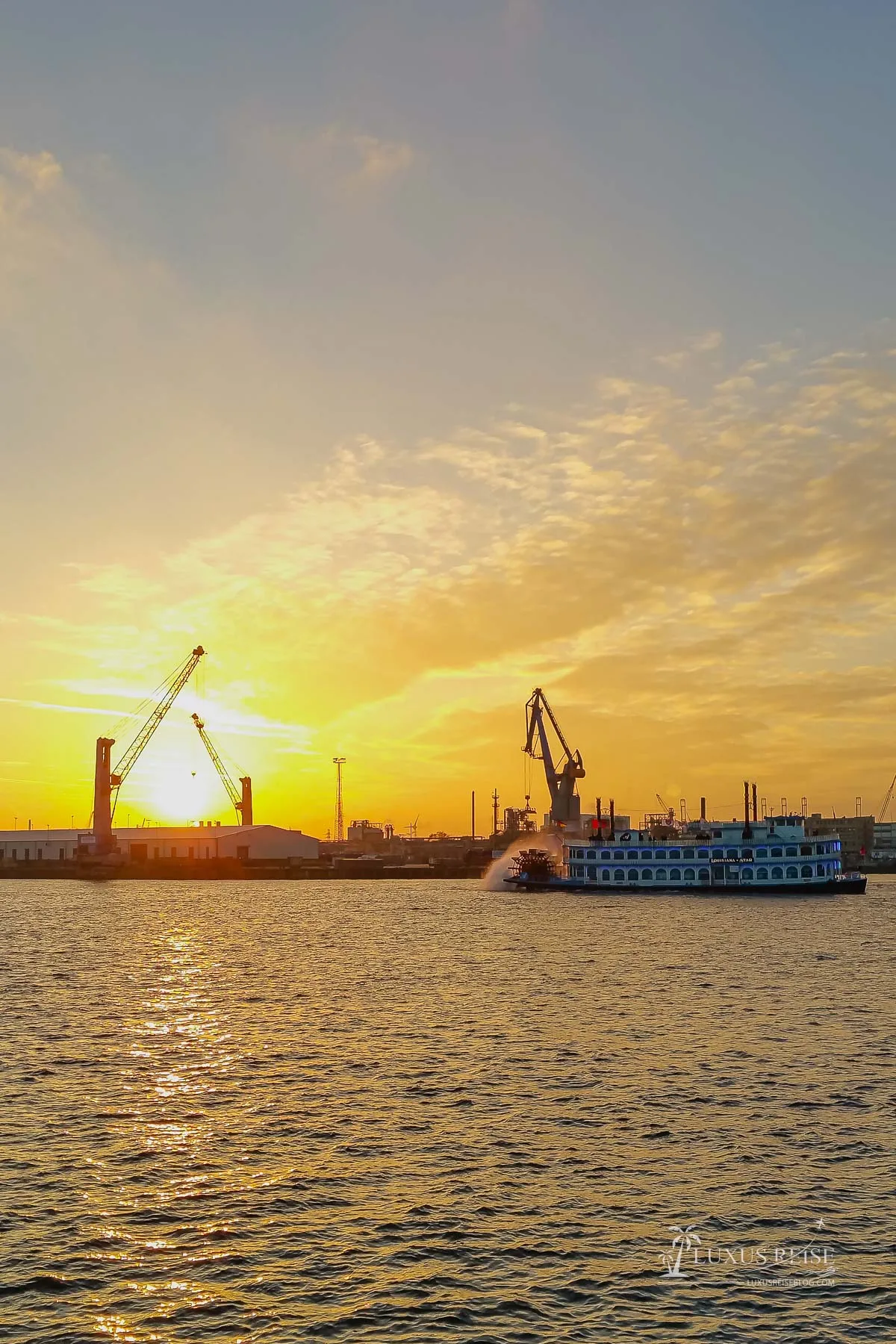 Hamburg Sehenswürdigkeiten - Hamburger Hafen, Hafenrundfahrt, Außenalster und Hafencity - was sollte man gesehen haben?