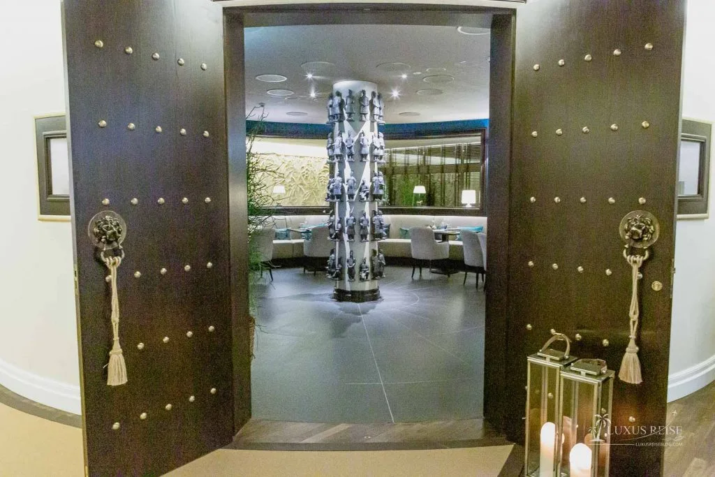 Kempinski Hotel Gravenbruch - Luxus in Frankfurt erleben - Hotel am Flughafen
