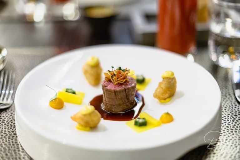 Sra Bua by Juan Amador Restaurant – Kempinski Frankfurt Gravenbruch