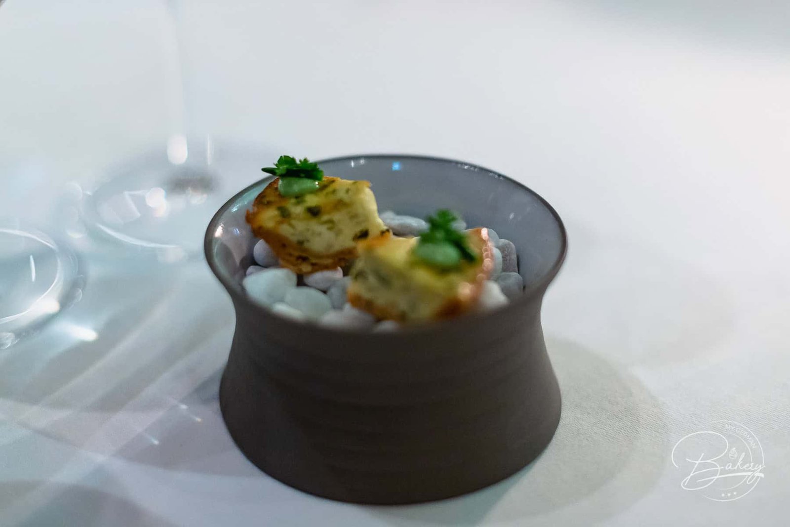 Villa Rothschild Restaurant - Christian Eckhardt - 2-Sterne Guide Michelin - Restaurant "Villa Rothschild" unter Leitung von Christian Eckhardt in Königstein bei Frankfurt gilt als bestes Restaurant in Hessen, die leichte Gourmet