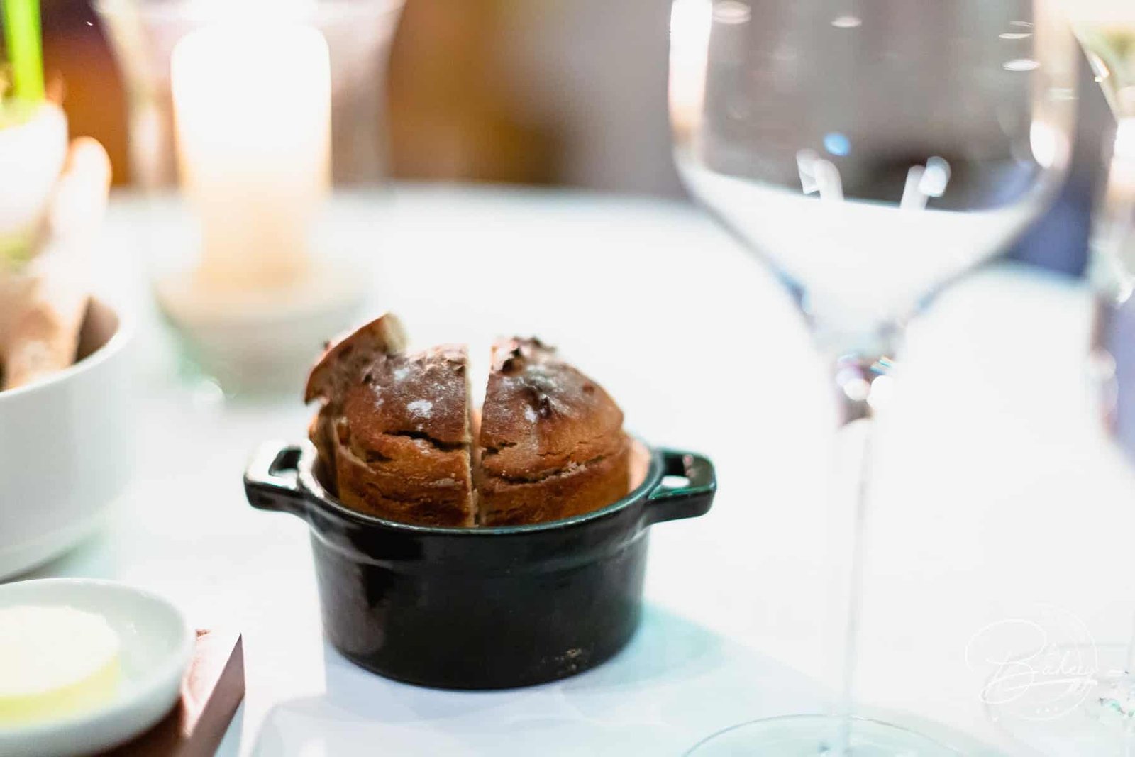 Villa Rothschild Restaurant - Christian Eckhardt - 2-Sterne Guide Michelin - Restaurant "Villa Rothschild" unter Leitung von Christian Eckhardt in Königstein bei Frankfurt gilt als bestes Restaurant in Hessen, die leichte Gourmet