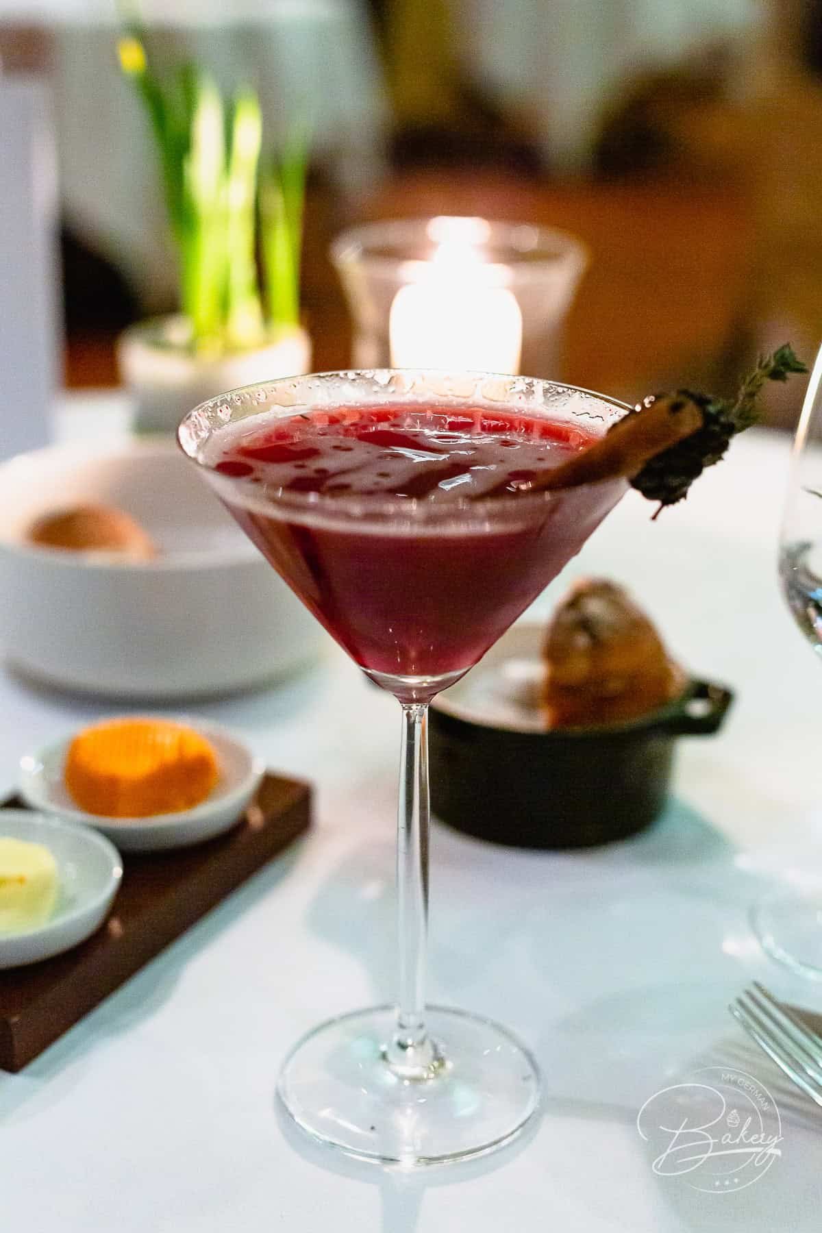 Villa Rothschild Restaurant - Christian Eckhardt - 2-Sterne Guide Michelin - Restaurant "Villa Rothschild" unter Leitung von Christian Eckhardt in Königstein bei Frankfurt gilt als bestes Restaurant in Hessen, die leichte Gourmet