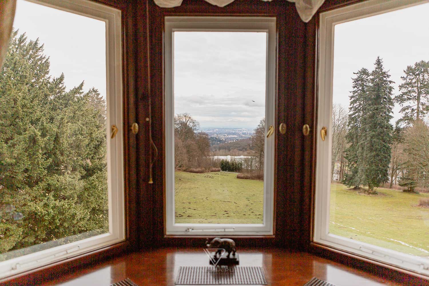 Villa Rothschild Frankfurt - Kempinski Hotel Königstein Taunus Gebirge - Luxushotel in der Nähe von Frankfurt - Erholung mit Style