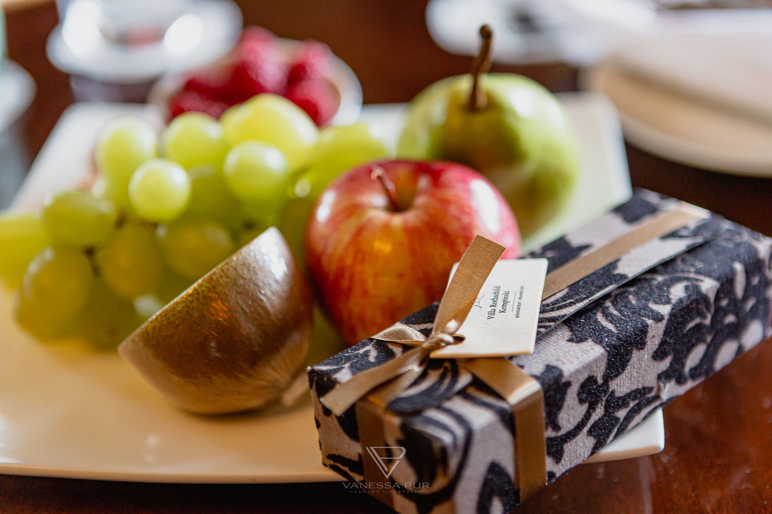 Villa Rothschild Frankfurt - Kempinski Hotel Königstein Taunus Gebirge - Luxushotel in der Nähe von Frankfurt - Erholung mit Style