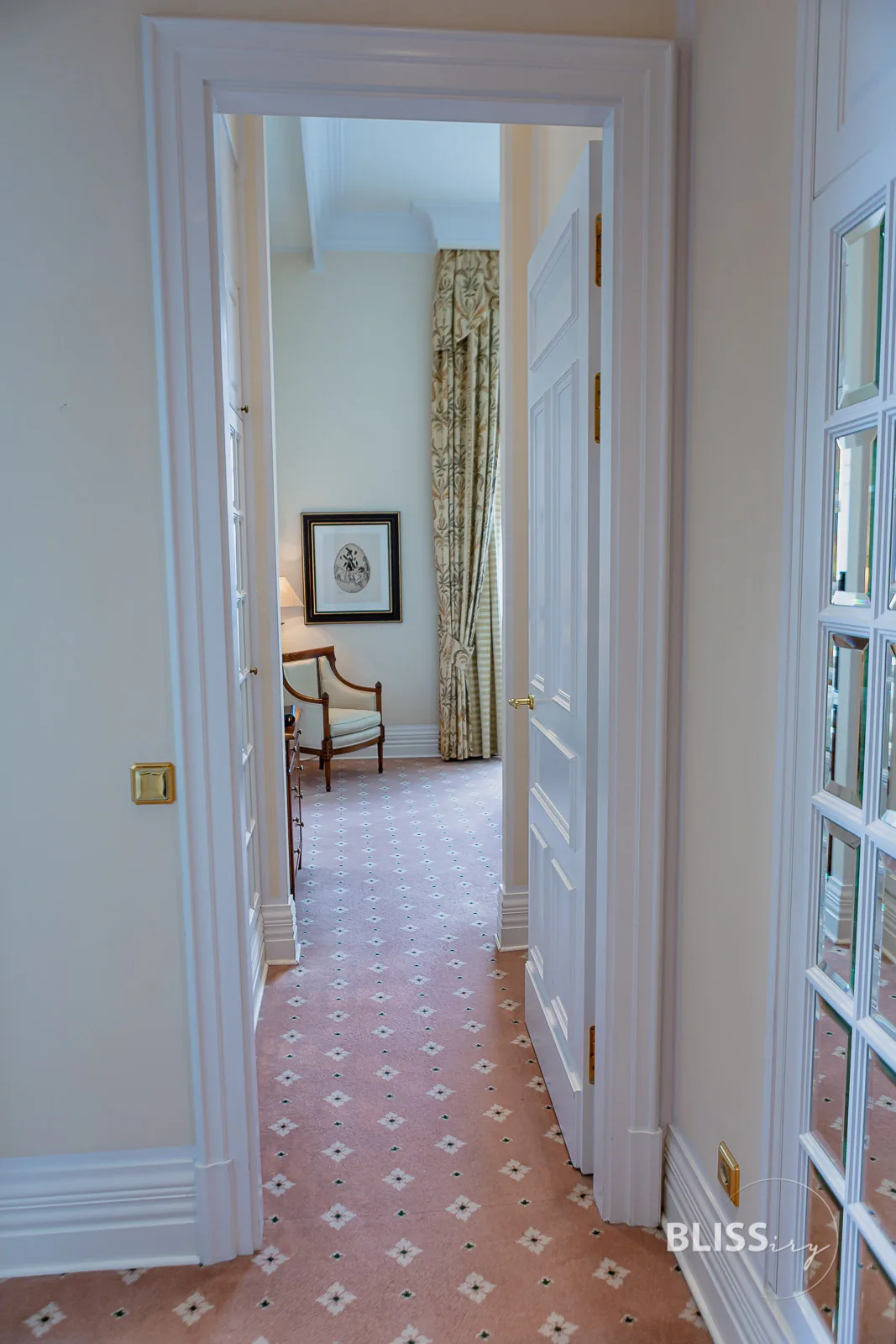 Schlosshotel Bensberg bei Köln - Luxuserholung und Wellness im Schlosshotel von Althoff