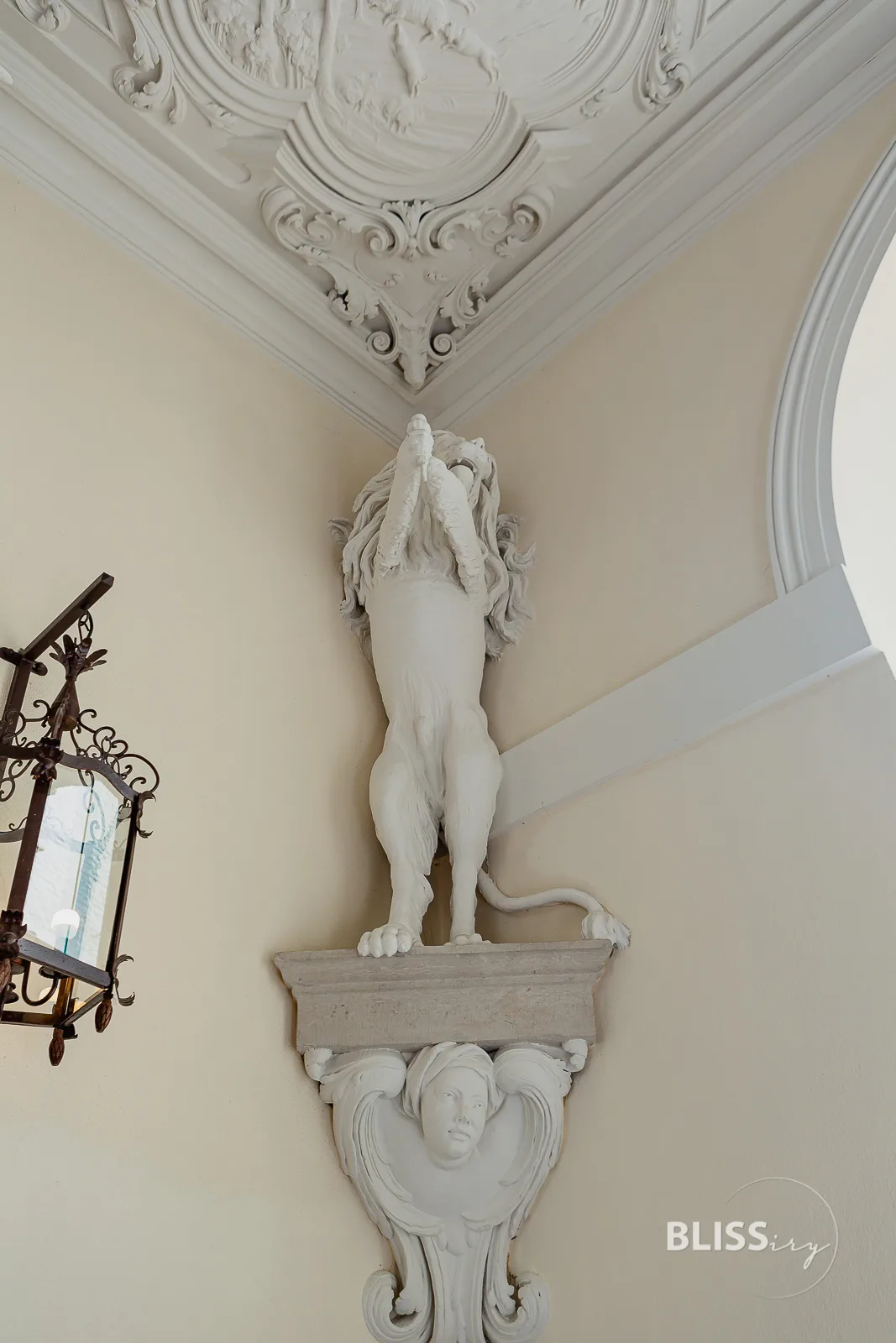 Schlosshotel Bensberg bei Köln - Luxuserholung und Wellness im Schlosshotel von Althoff