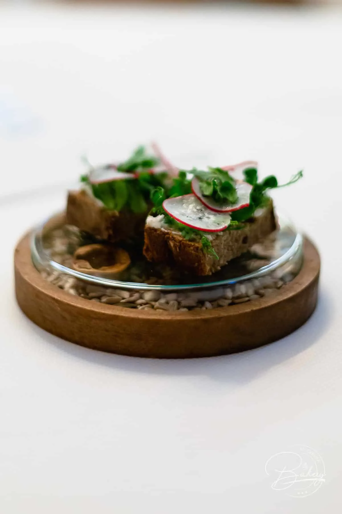 Kai3 Restaurant auf Sylt- 1-Stern Guide Michelin - vegetarische Sterne-Gastronomie - Vegetarisches Fine Dining - KAI3 - Gourmet-Sterne-Gastronomie auf Sylt - Jens RIttmeyer, Meister der Saucen bietet im Gourmet Restaurant des Budersand-Hotel Hörnum Sylt