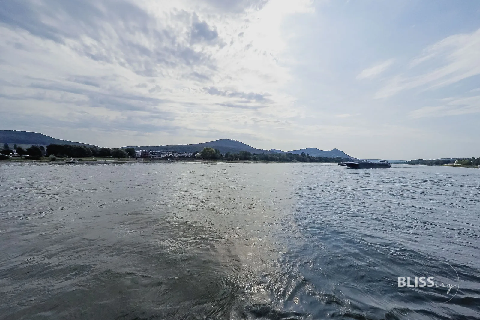 Rheinschifffahrt Sehenswürdigkeiten Bonn bis Linz - Rheinschifffahrt - Ausflug Sehenswürdigkeiten - von Bonn nach Linz