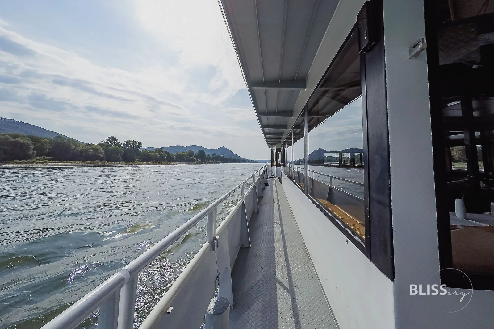 Rheinschifffahrt Sehenswürdigkeiten Bonn bis Linz - Rheinschifffahrt - Ausflug Sehenswürdigkeiten - von Bonn nach Linz