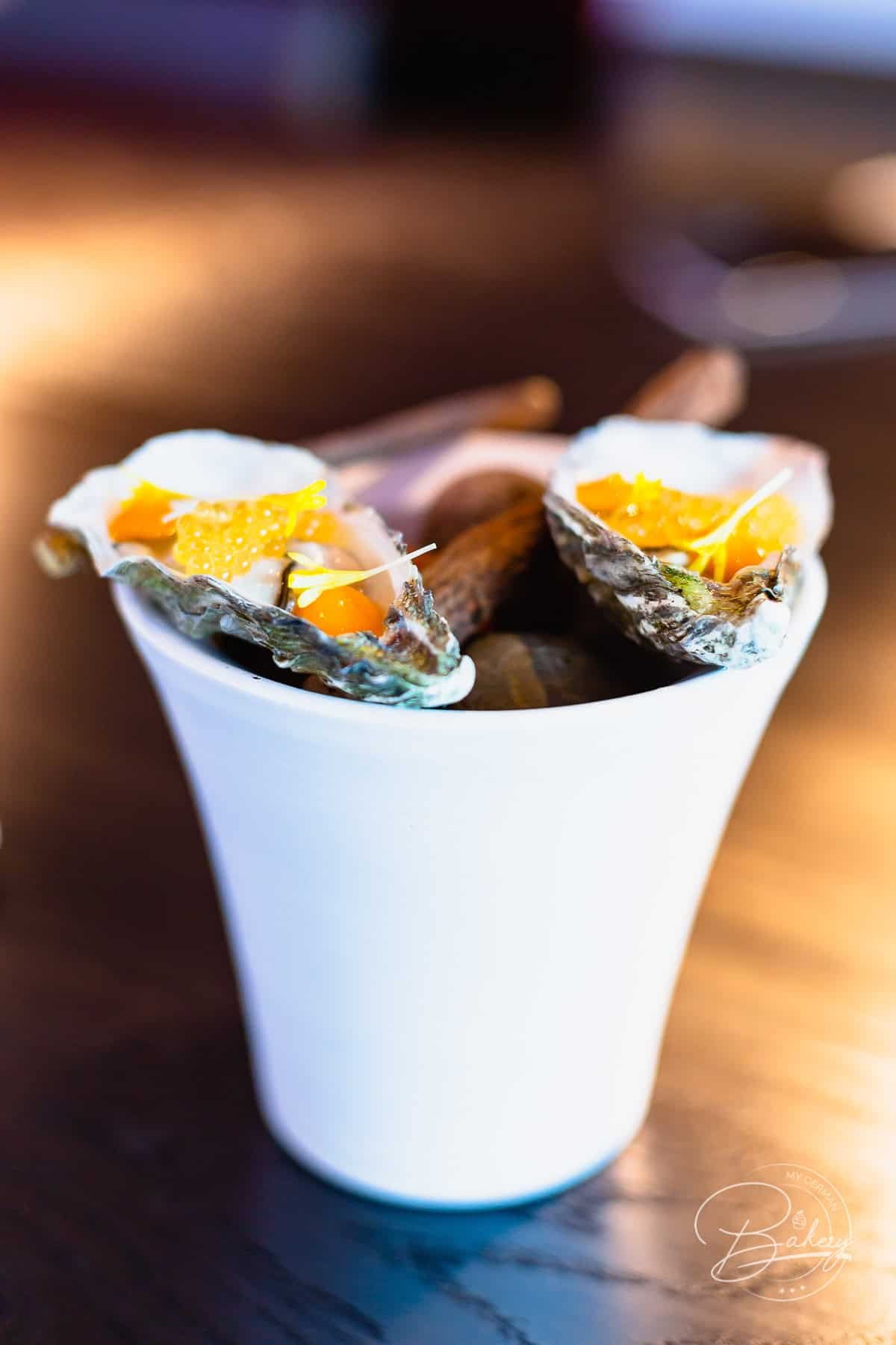 Yunico Restaurant Bonn - Christian Sturm-Willms - Fine Japanese Dining - Sternerestaurant YUNICO in Bonn mit einem Stern im Guide Michelin - Japanische mediterrane Küche unter Leitung von Christian Sturm-Willms