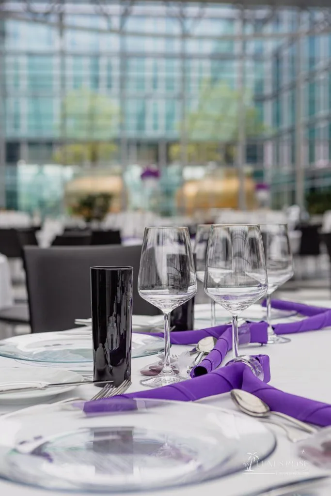 Kameha Grand Hotel Bonn - direkt am Rhein - Luxus und Erlebnis - Erfahrungen und Hoteleindrücke