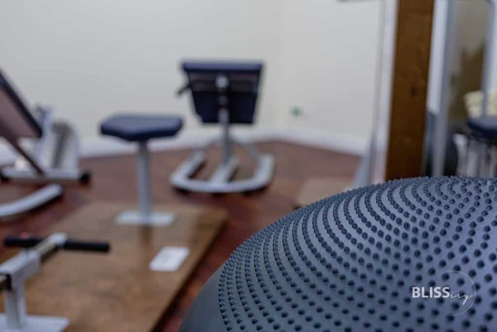 Ascara Spa Falkenstein Grand Frankfurt - Kempinski Wellness - Ascara Spa Frankfurt - Erholung und Fitness - Medical Wellness