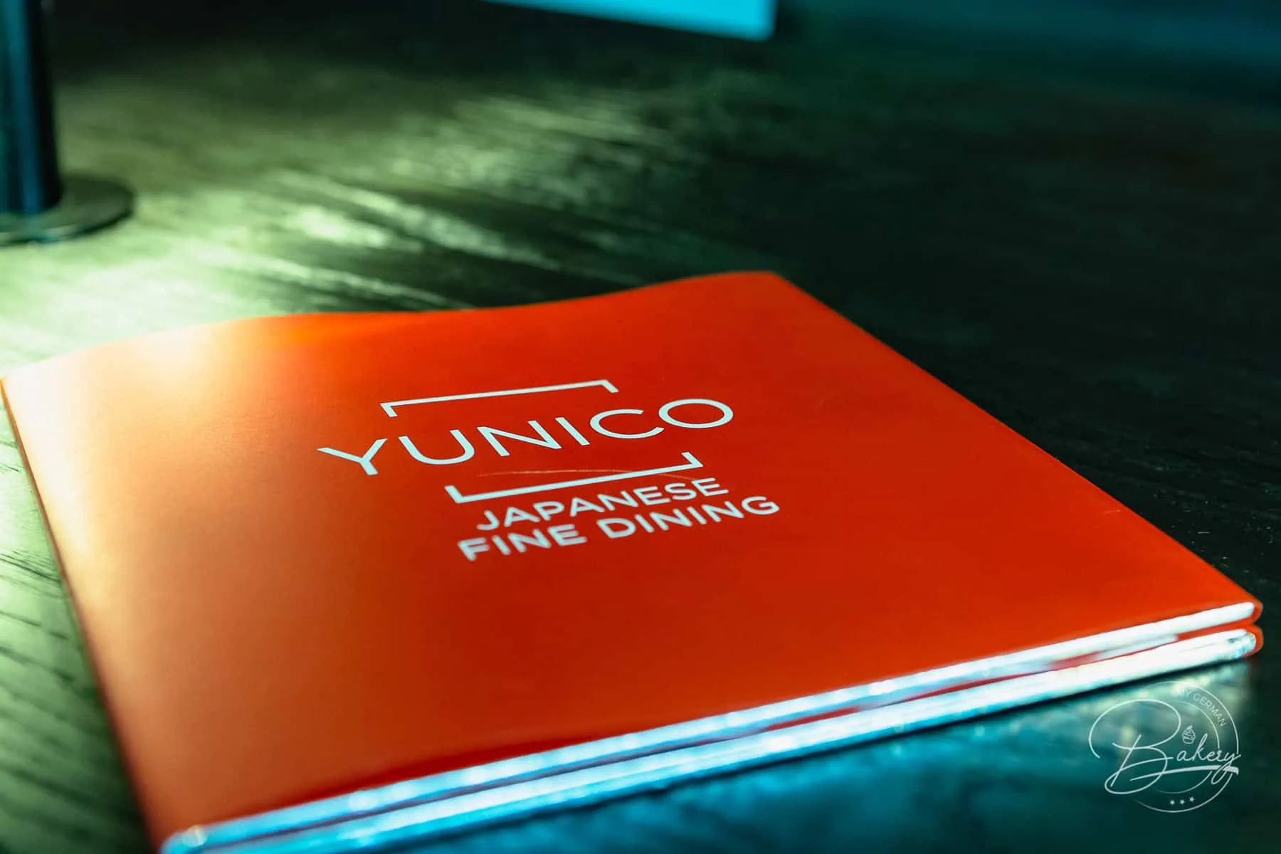 Yunico Sushi im Yunico Restaurant Bonn - Sushi Dinner im Rheinland - Yunico Restaurant Bonn - Christian Sturm-Wilms - 1 Michelin Stern - Sushi und japanische Küche in Bonn im Kameha Hotel mit Blick über den Rhein. Im Sommer mit Sonnenterrasse,