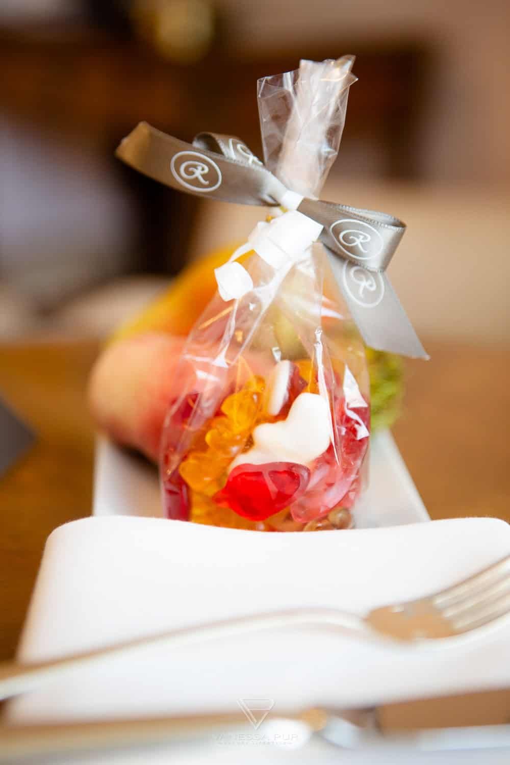 Regent Berlin Hotel - Berlin Classics - Berlin erleben - Fischers Fritz, 2 Sterne Restaurant, Visit Berlin Stadtrundgang, Borchardt, Babor, Galleries LaFayette Sushi Lunch - Blogger-Event in Berlin