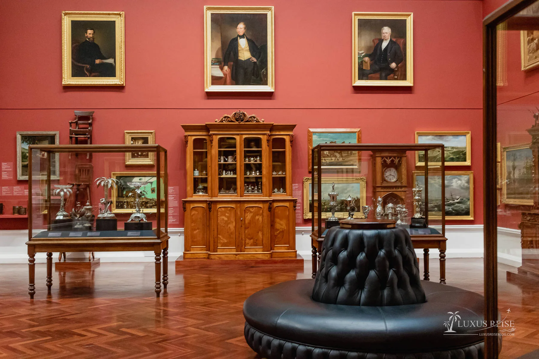 Adelaide Sehenswürdigkeiten Top 10 Reisetipps Australien