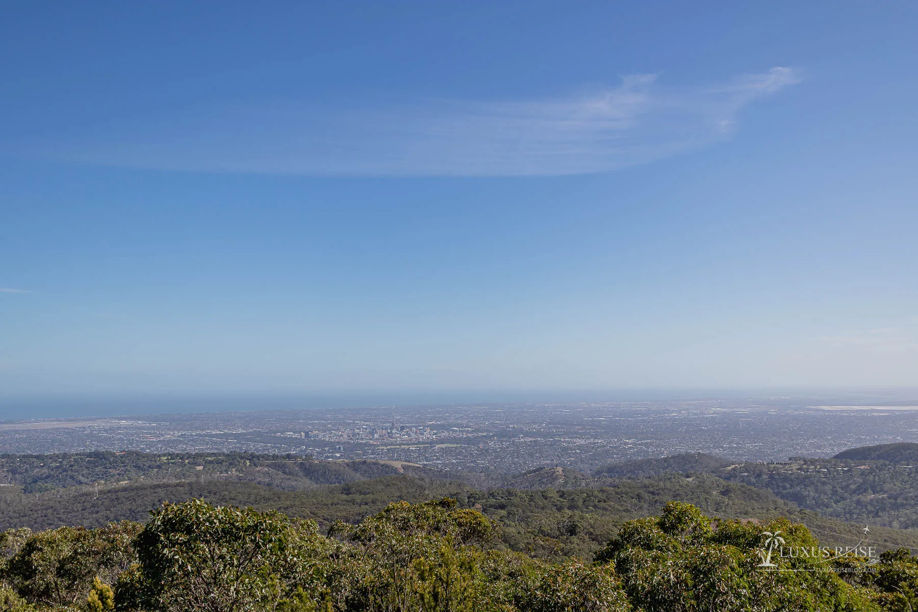 Adelaide Sehenswürdigkeiten Top 10 Reisetipps Australien