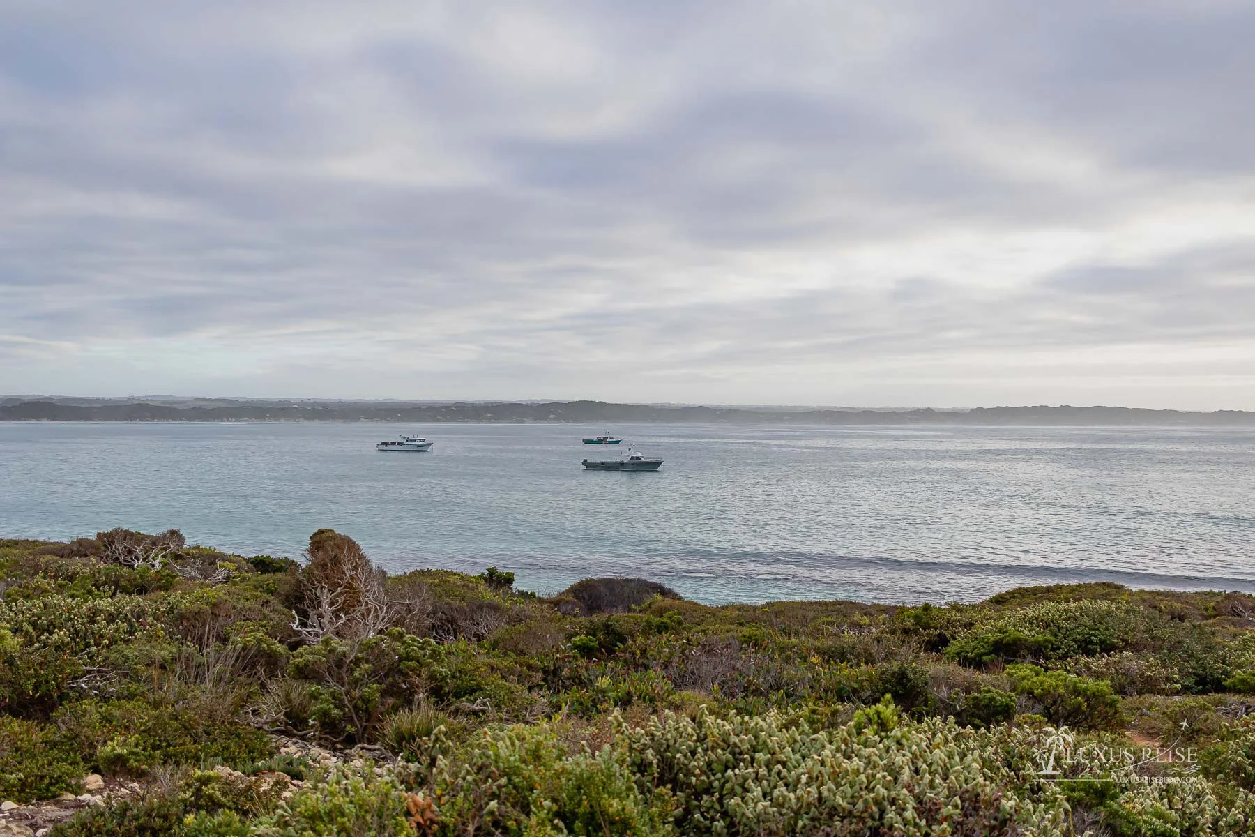 Kangaroo Island Australien - Scenic Spots - Sehenswürdigkeiten Adelaide Reise - Luxusreiseblog