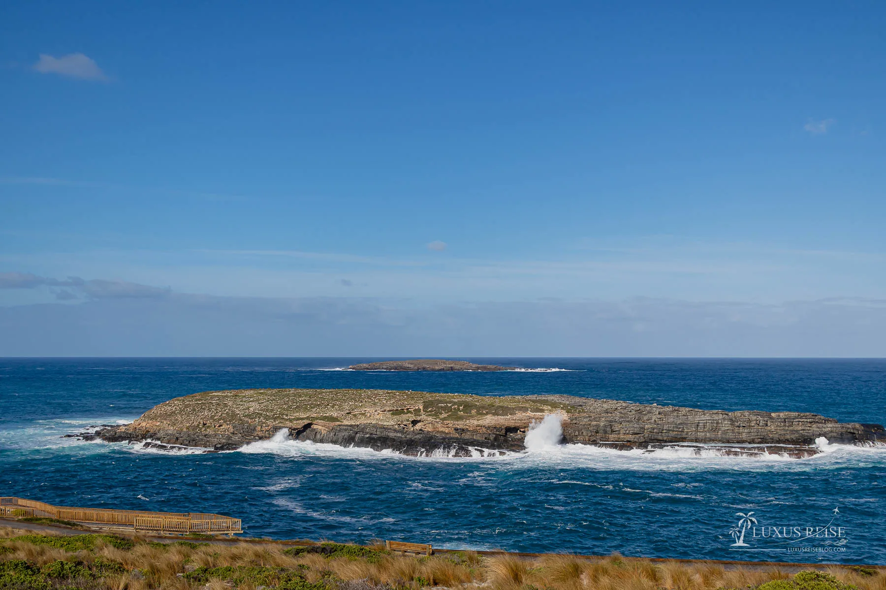 Kangaroo Island Australien - Scenic Spots - Sehenswürdigkeiten Adelaide Reise - Luxusreiseblog