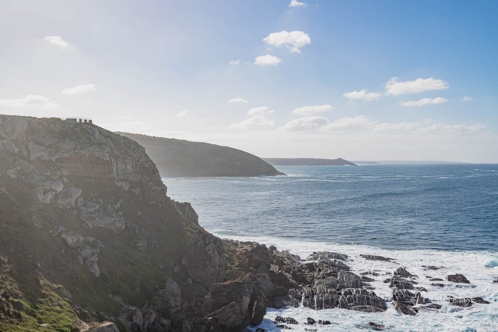 Kangaroo Island Australien - Scenic Spots - Sehenswürdigkeiten Adelaide Reise - Luxusreiseblog