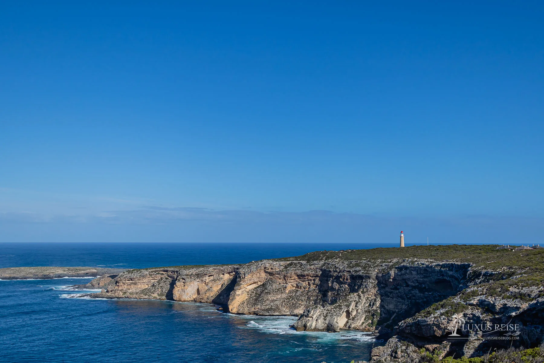 Kangaroo Island Australien - Scenic Spots - Sehenswürdigkeiten Adelaide Reise - Luxusreiseblog