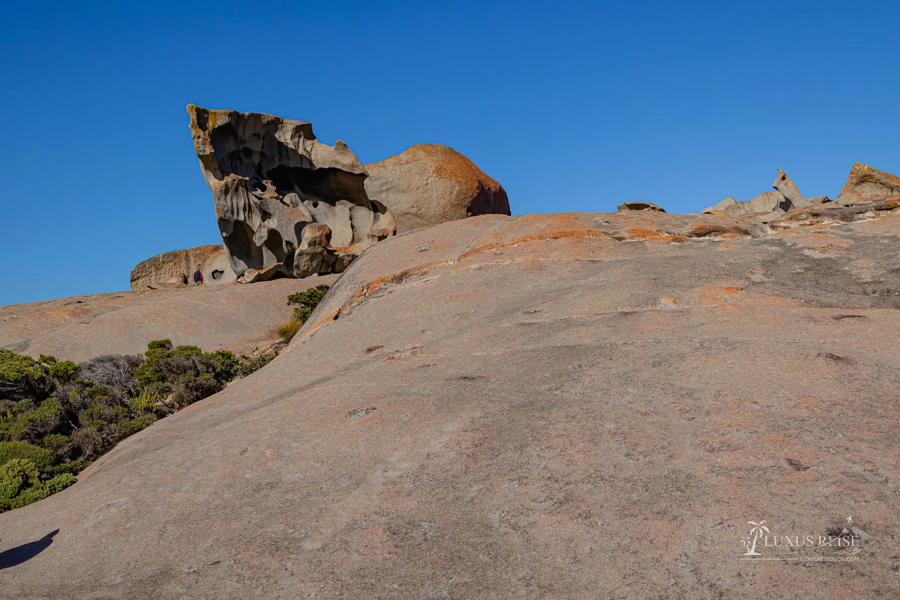 Kangaroo Island Australien - Scenic Spots - Sehenswürdigkeiten Adelaide Reise - Luxusreiseblog