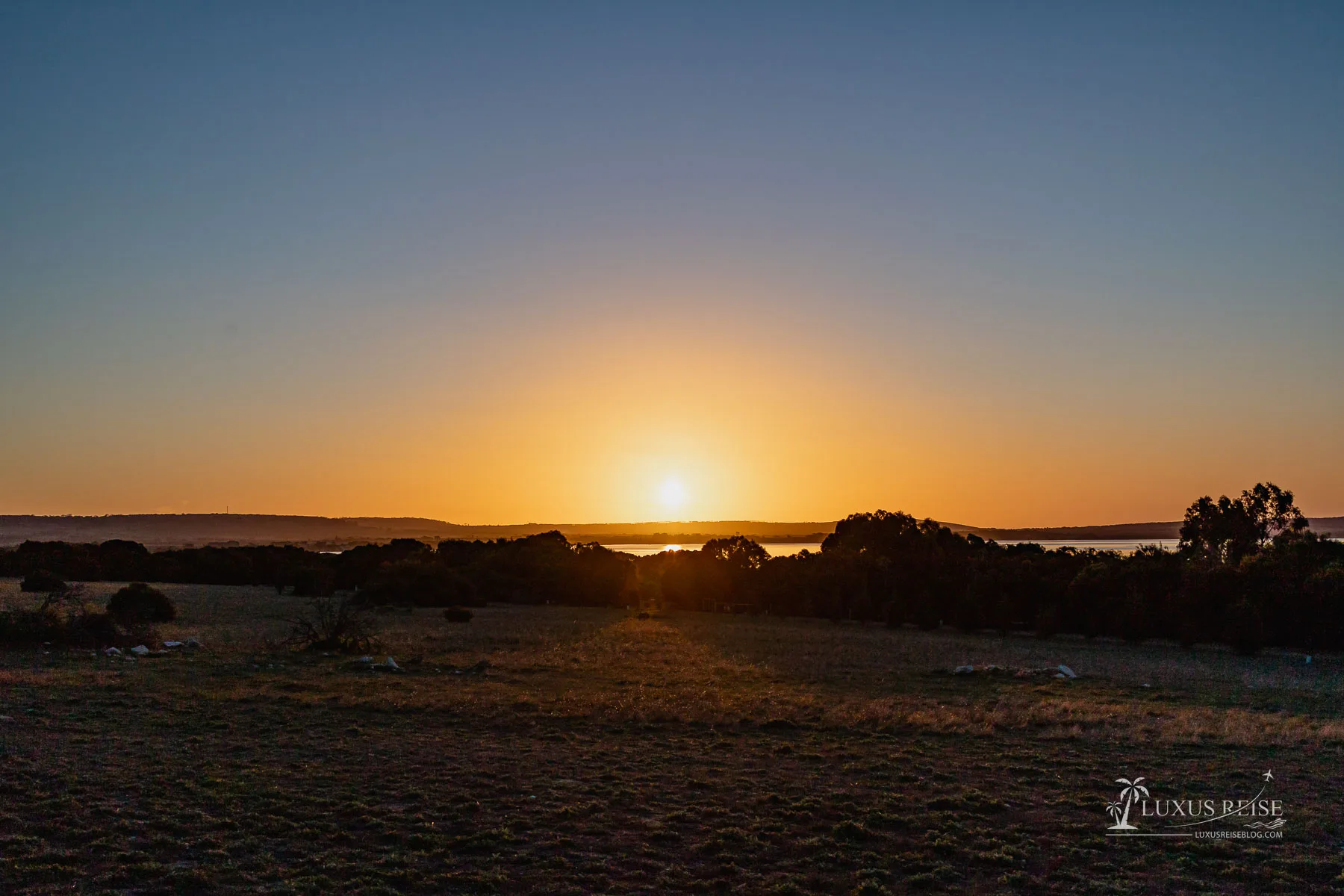 Kangaroo Island Australien - Scenic Spots - Sehenswürdigkeiten Adelaide Reise - Luxusreiseblog