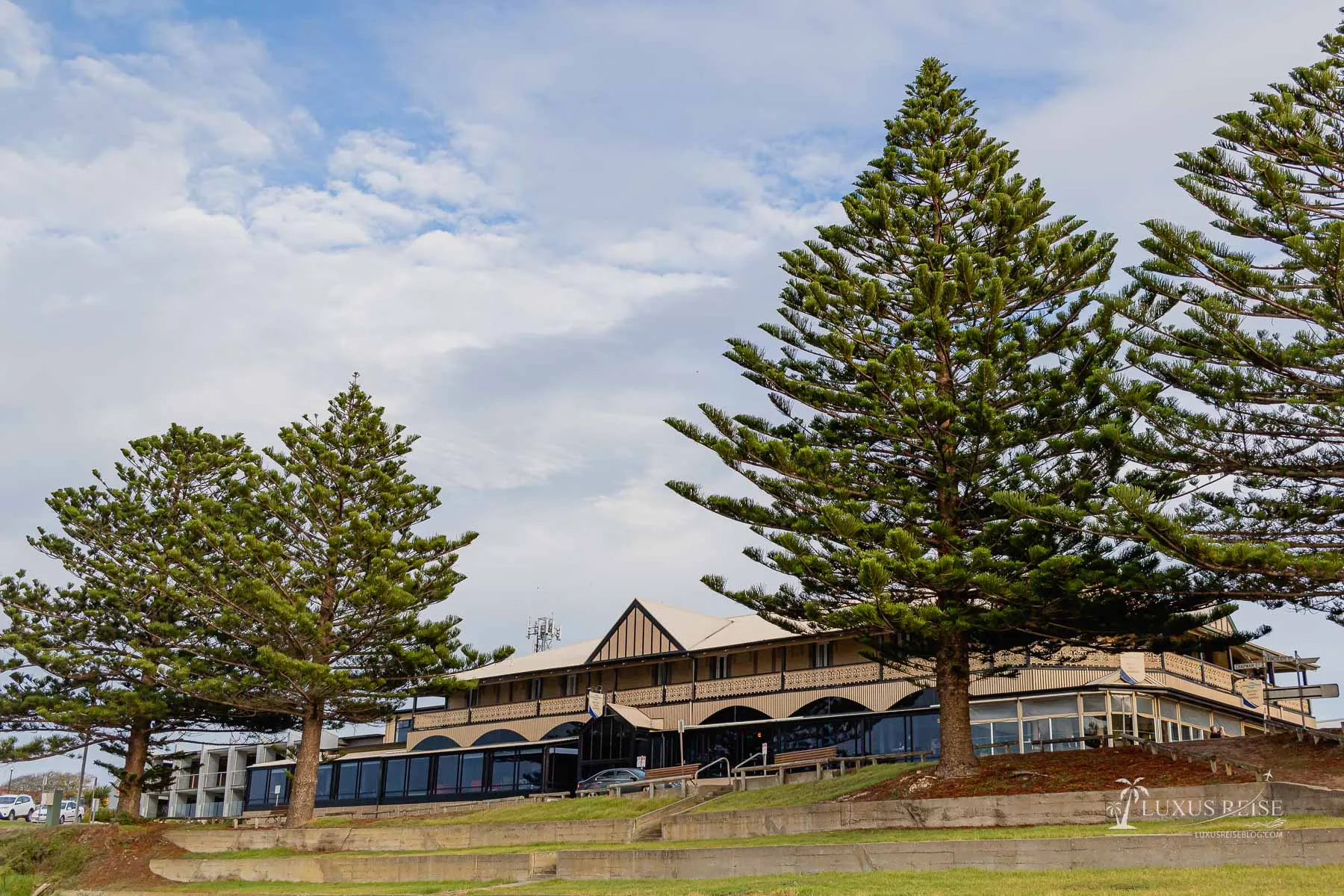 Kangaroo Island Australien - Scenic Spots - Sehenswürdigkeiten Adelaide Reise - Luxusreiseblog