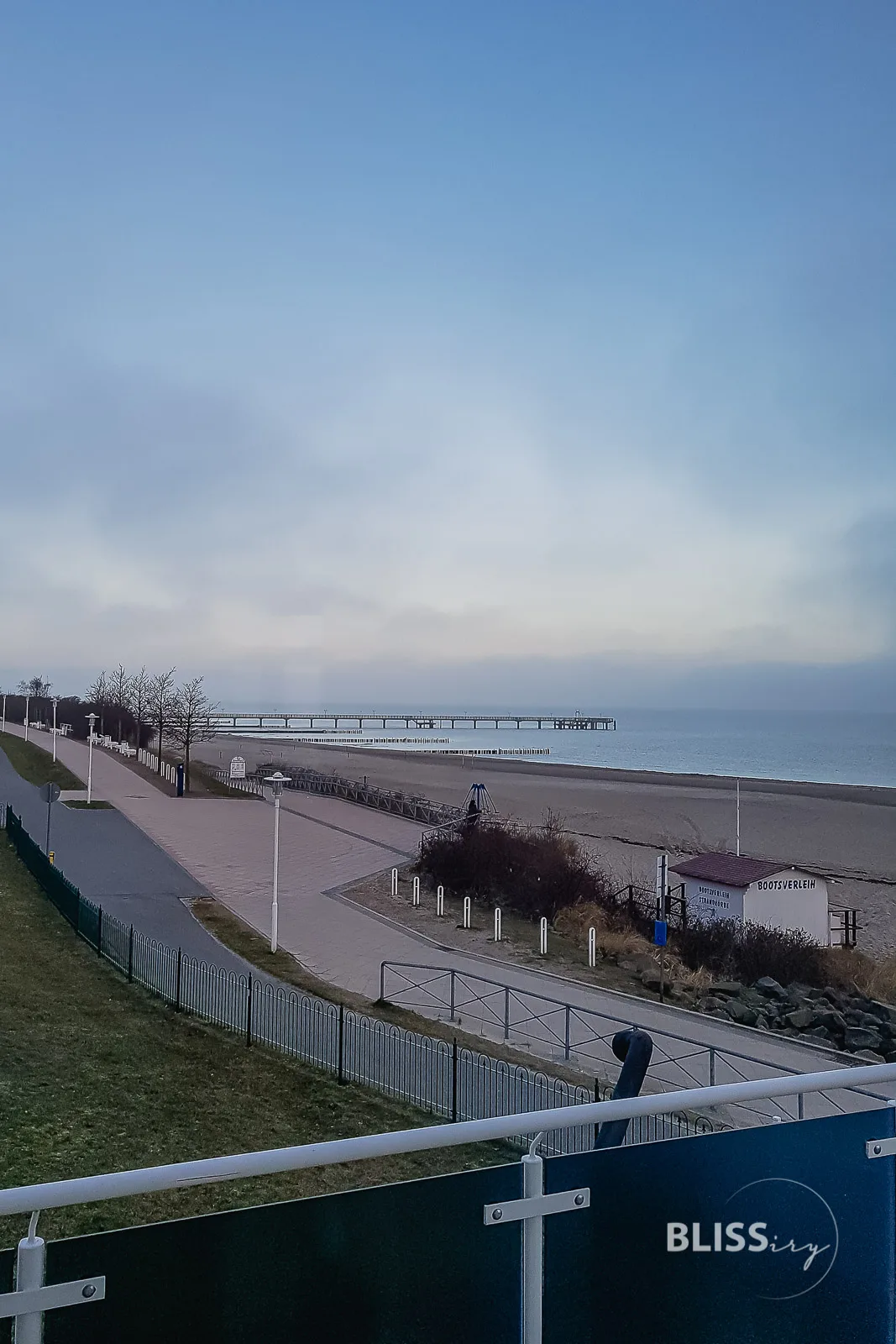 Luxusferienwohnung in Kühlungsborn - Entspannung und beste Ferienwohnung - Luxusurlaub für Familie und Paare - Ostsee Strand und Meer - Traumurlaub - Sommerurlaub - Yachthafen, Naturstrand, Wellness in Kuehlungsborn