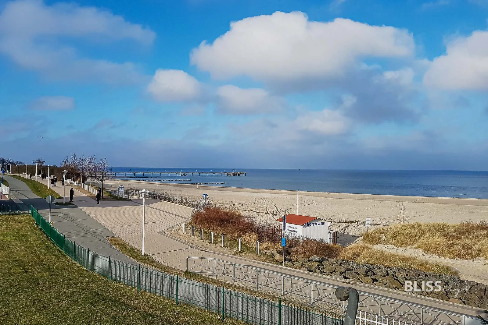 Luxusferienwohnung in Kühlungsborn - Entspannung und beste Ferienwohnung - Luxusurlaub für Familie und Paare - Ostsee Strand und Meer - Traumurlaub - Sommerurlaub - Yachthafen, Naturstrand, Wellness in Kuehlungsborn