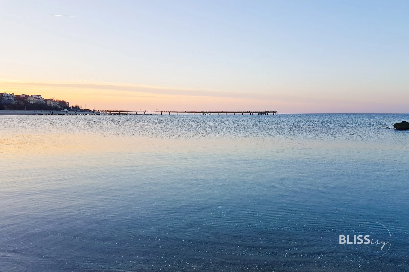 Luxusferienwohnung in Kühlungsborn - Entspannung und beste Ferienwohnung - Luxusurlaub für Familie und Paare - Ostsee Strand und Meer - Traumurlaub - Sommerurlaub - Yachthafen, Naturstrand, Wellness in Kuehlungsborn
