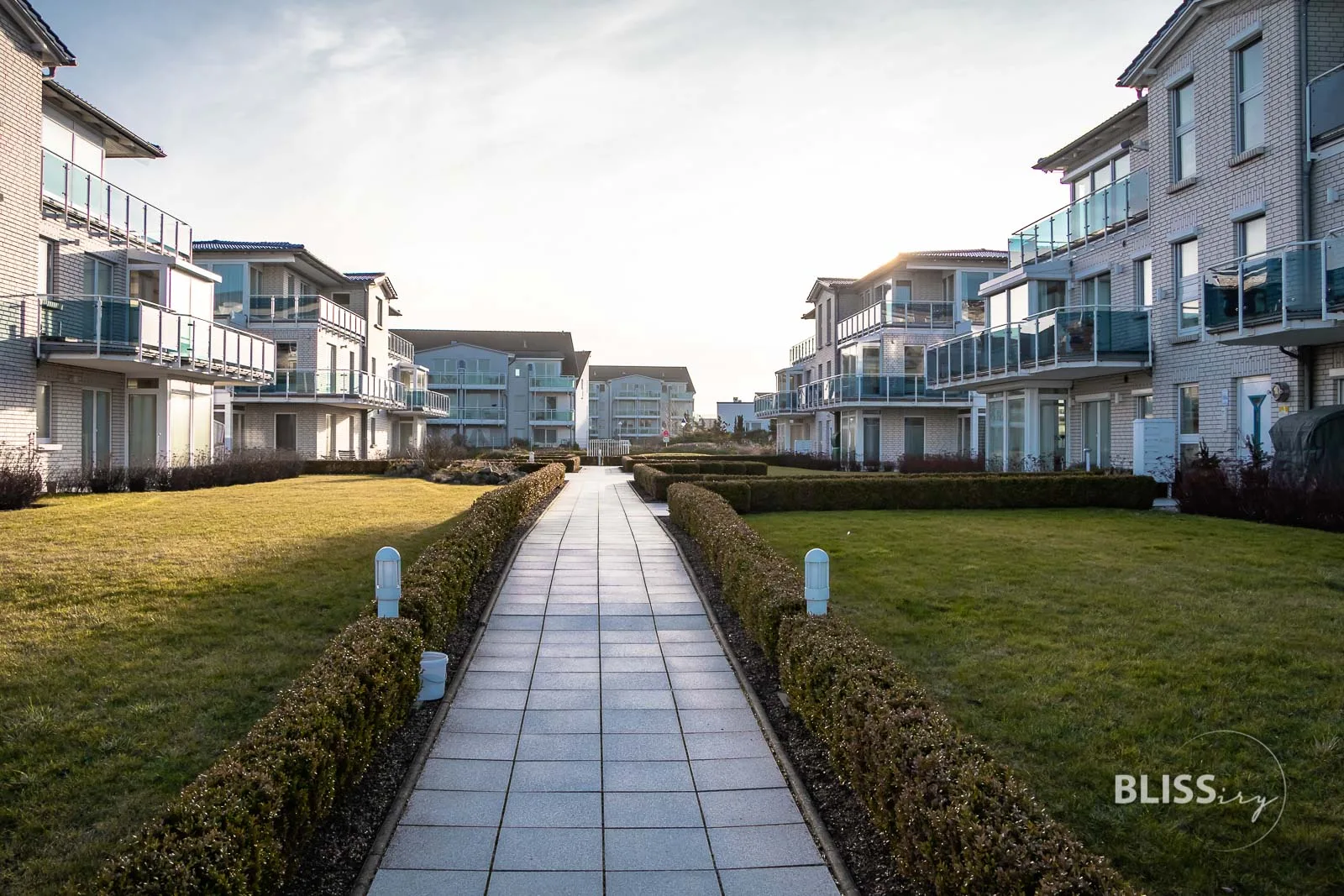 Luxusferienwohnung in Kühlungsborn - Entspannung und beste Ferienwohnung - Luxusurlaub für Familie und Paare - Ostsee Strand und Meer - Traumurlaub - Sommerurlaub - Yachthafen, Naturstrand, Wellness in Kuehlungsborn