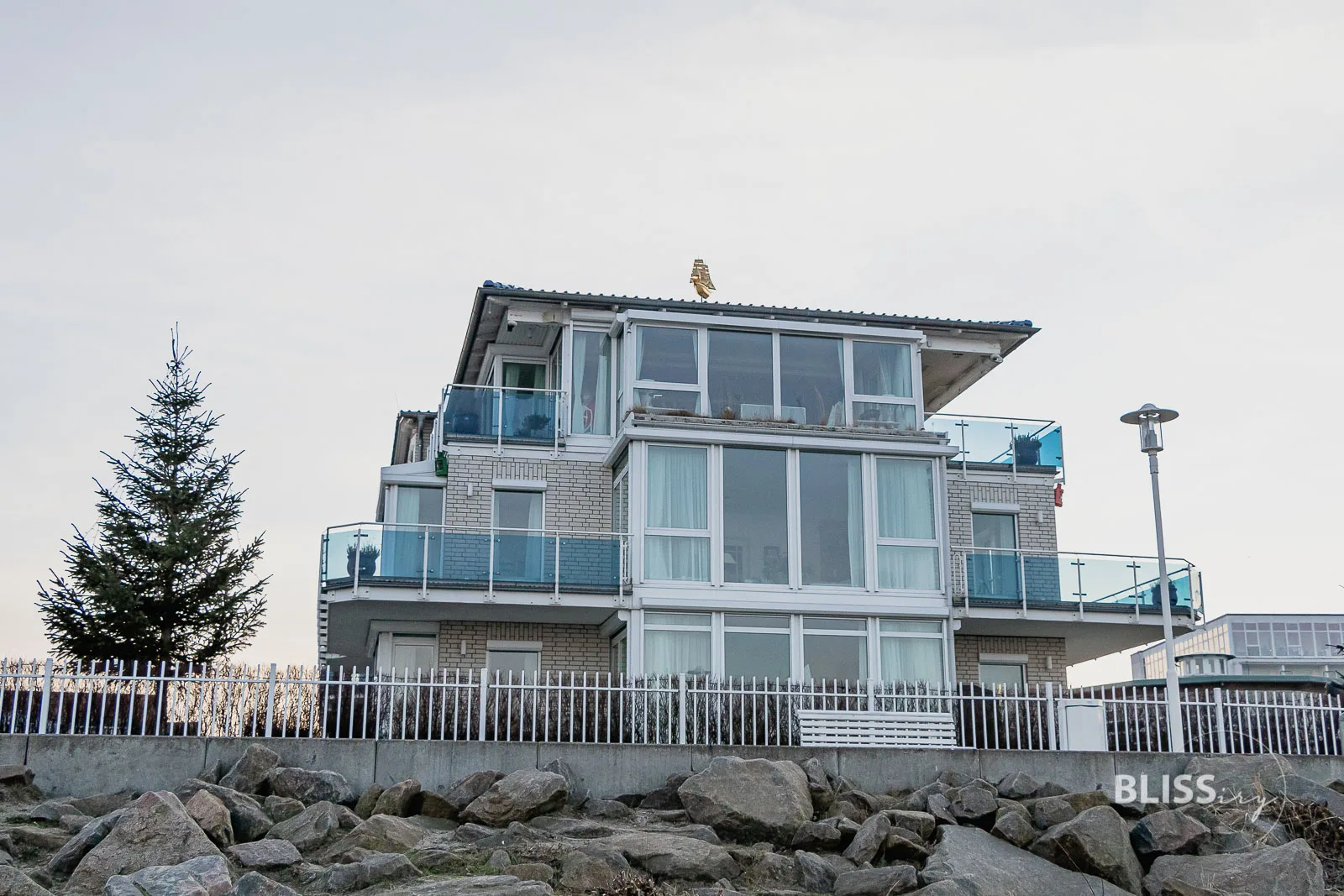 Luxusferienwohnung in Kühlungsborn - Entspannung und beste Ferienwohnung - Luxusurlaub für Familie und Paare - Ostsee Strand und Meer - Traumurlaub - Sommerurlaub - Yachthafen, Naturstrand, Wellness in Kuehlungsborn