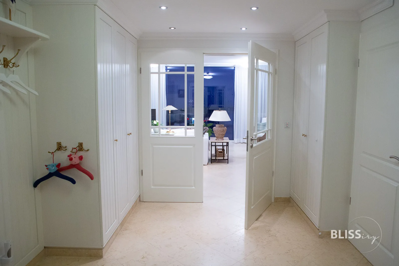 Luxusferienwohnung in Kühlungsborn - Entspannung und beste Ferienwohnung - Luxusurlaub für Familie und Paare - Ostsee Strand und Meer - Traumurlaub - Sommerurlaub - Yachthafen, Naturstrand, Wellness in Kuehlungsborn