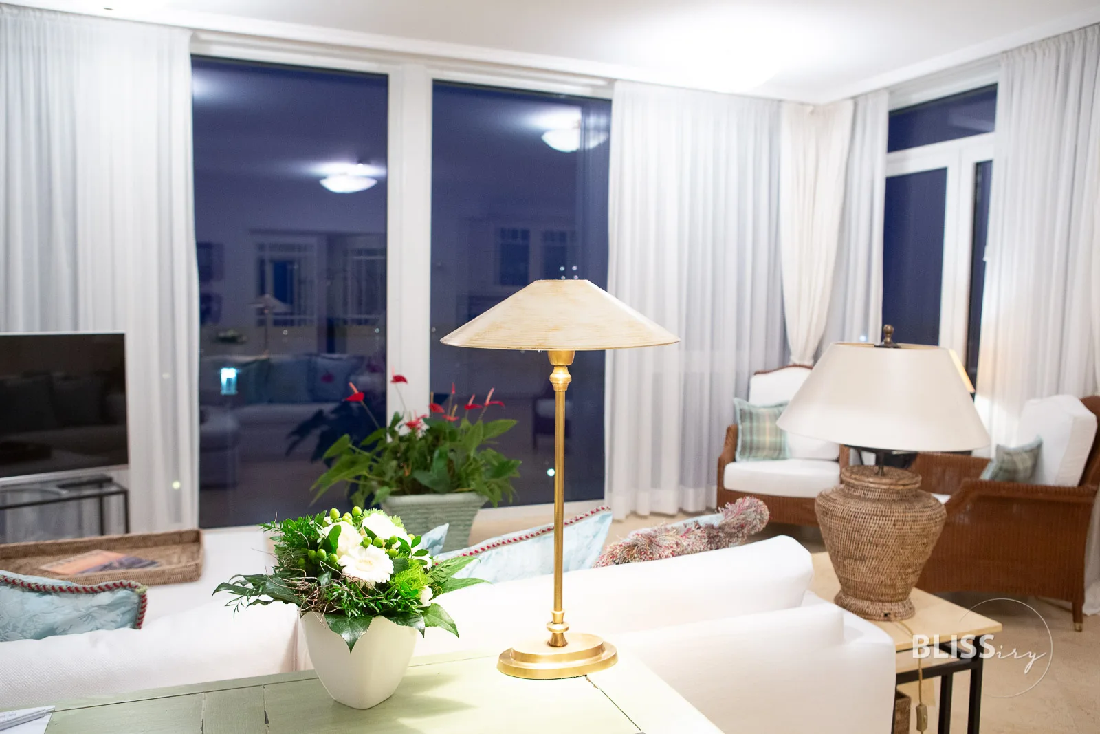 Luxusferienwohnung in Kühlungsborn - Entspannung und beste Ferienwohnung - Luxusurlaub für Familie und Paare - Ostsee Strand und Meer - Traumurlaub - Sommerurlaub - Yachthafen, Naturstrand, Wellness in Kuehlungsborn