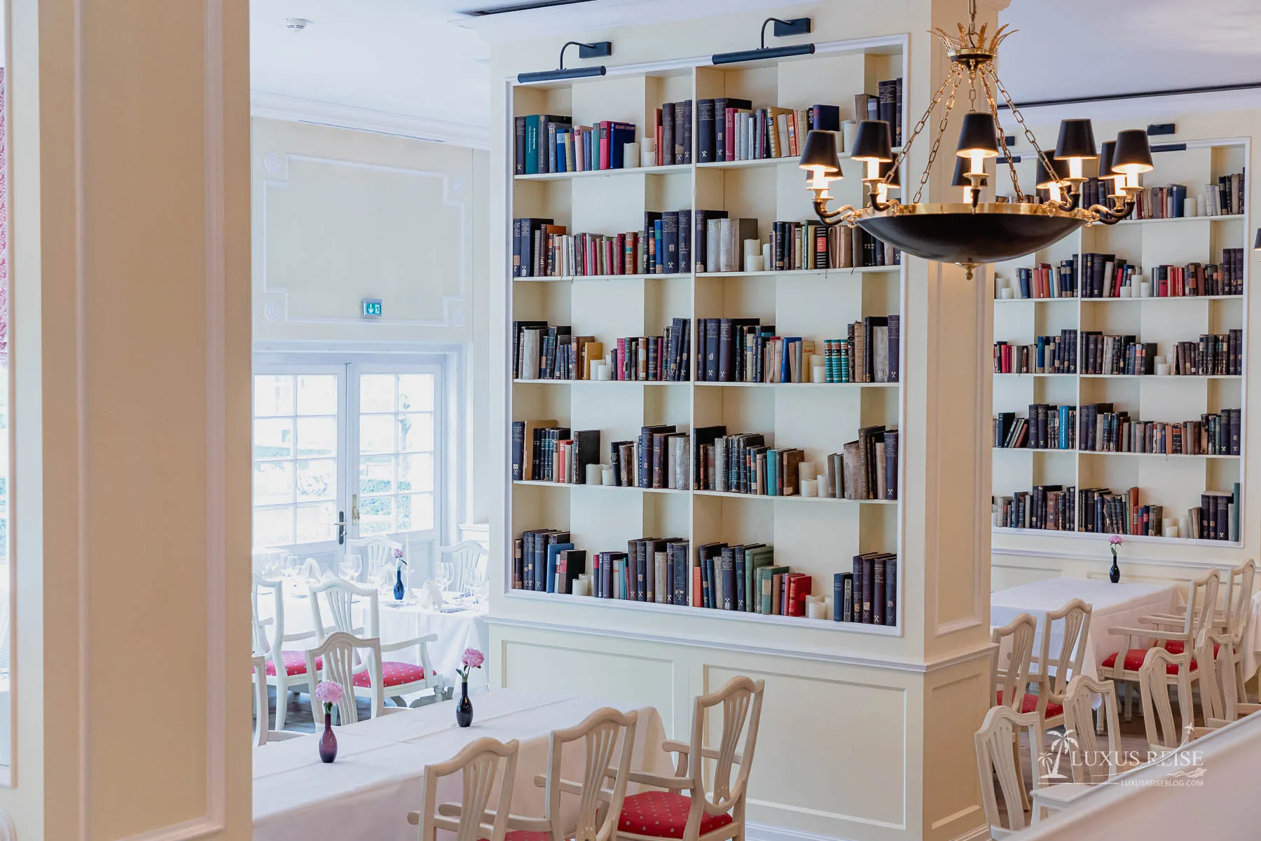 Wellness in NRW - Beste Wellnesshotels - Wellnesshotel und Erholung - Luxushotel und Entspannung - Nordrhein-Westfalen - gutes Restaurant und Saunalandschaft - Wellnessblogger und Fitnessblogger