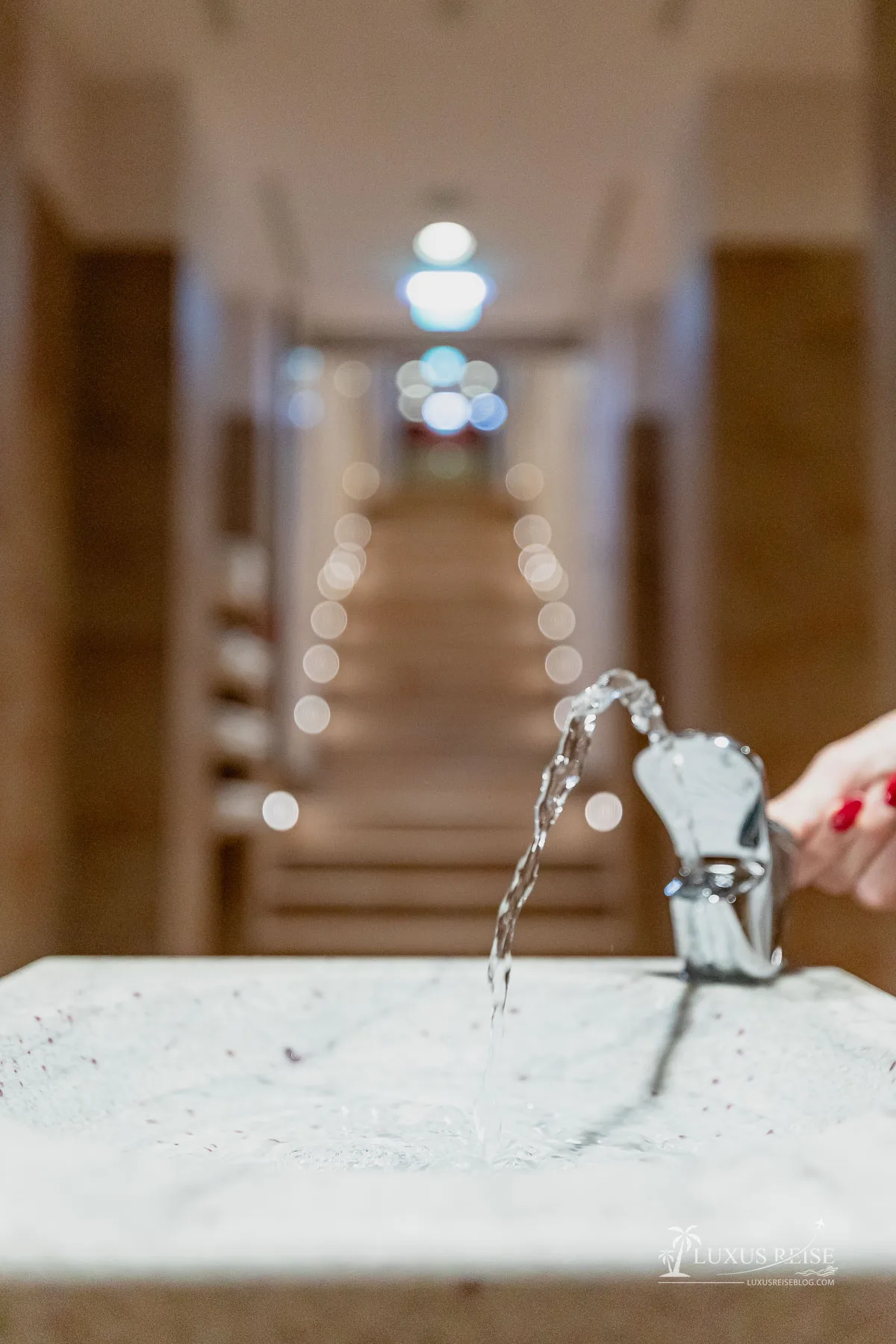 Wellness in NRW - Beste Wellnesshotels - Wellnesshotel und Erholung - Luxushotel und Entspannung - Nordrhein-Westfalen - gutes Restaurant und Saunalandschaft - Wellnessblogger und Fitnessblogger