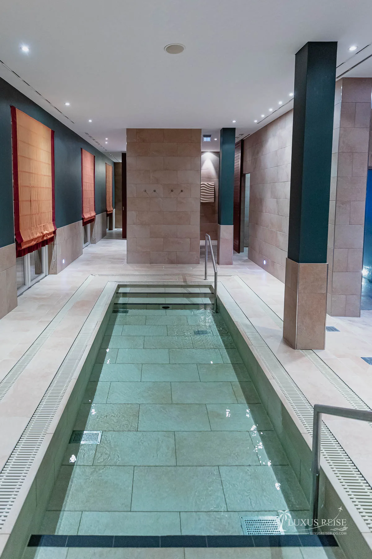 Wellness in NRW - Beste Wellnesshotels - Wellnesshotel und Erholung - Luxushotel und Entspannung - Nordrhein-Westfalen - gutes Restaurant und Saunalandschaft - Wellnessblogger und Fitnessblogger