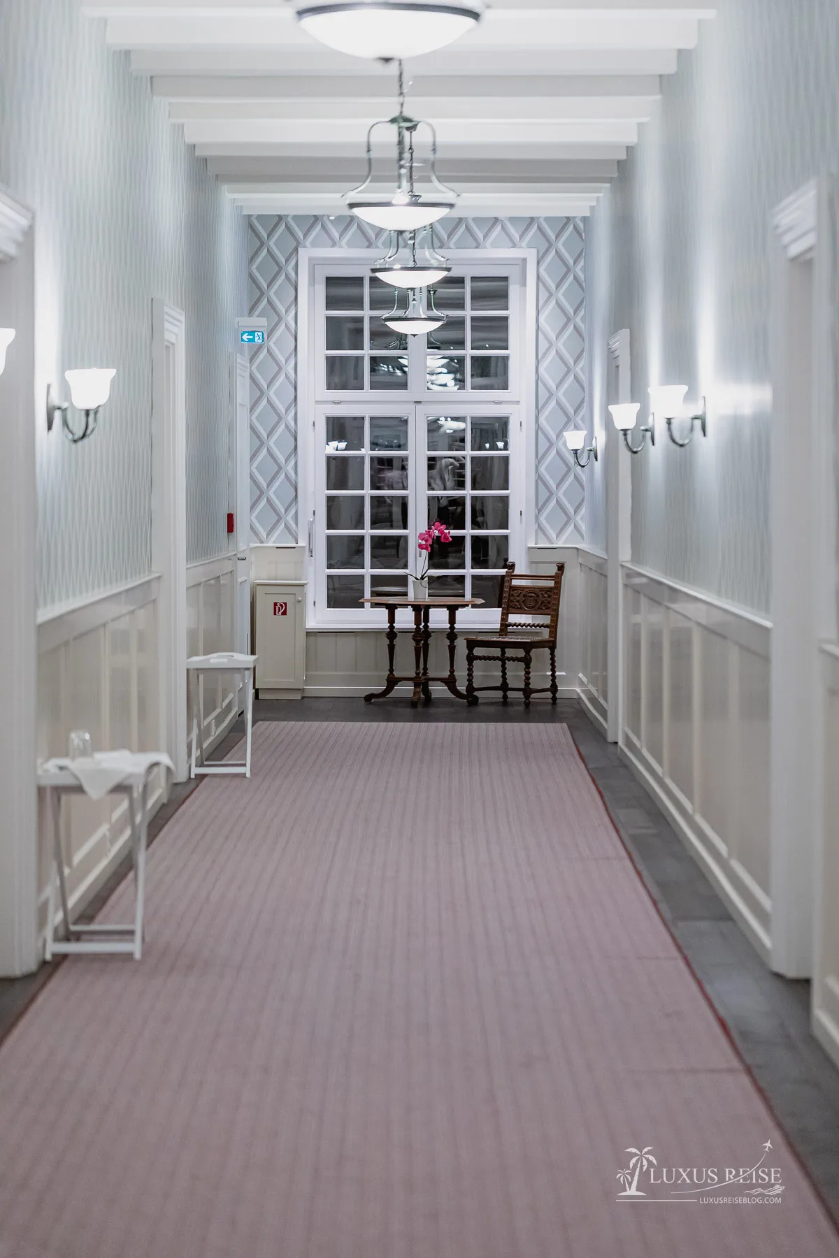 Wellness in NRW - Beste Wellnesshotels - Wellnesshotel und Erholung - Luxushotel und Entspannung - Nordrhein-Westfalen - gutes Restaurant und Saunalandschaft - Wellnessblogger und Fitnessblogger